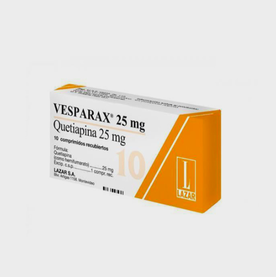 Buy Vesparax Online