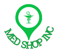 Med Shop Inc