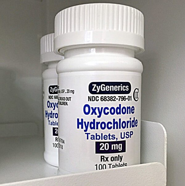 Buy Oxycodone Pills Online