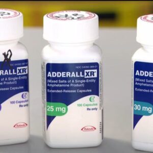 Buy Adderall pills online