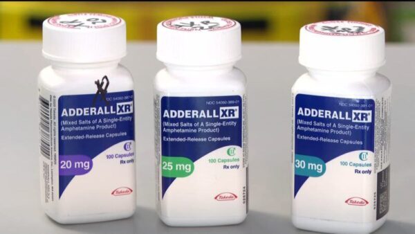 Buy Adderall pills online