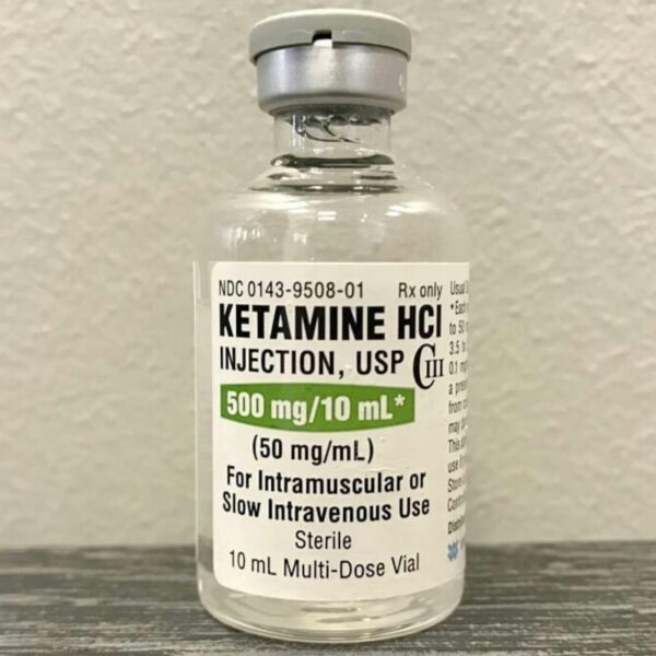 Buy Ketamine Injection Online