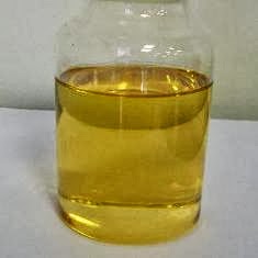 Phenylacetone P2P Oil